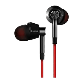 1MORE 1M301 Single Driver