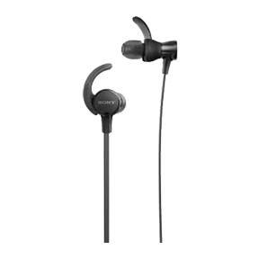 Sony MDR-XB510AS