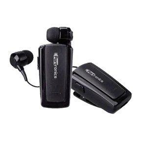 Portronics Harmonics 101