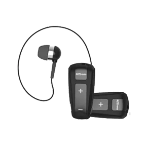 Portronics Harmonics Klip