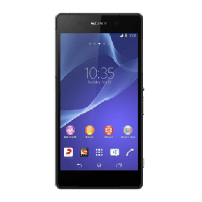 Sony Xperia Z2