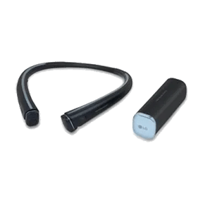 LG TONE Free HBS-F110