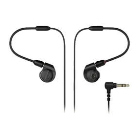 Audio Technica ATH-E40