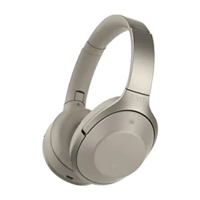Sony MDR-1000X