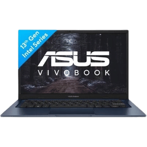 Asus VivoBook 14 X1404VA-EB322WS (Core i313th Gen/8 GB/512 GB SSD/Windows 11)