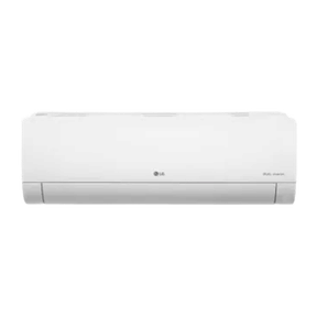 LG RS-Q13JNYE 1 Ton 4 Star Dual Inverter Split AC