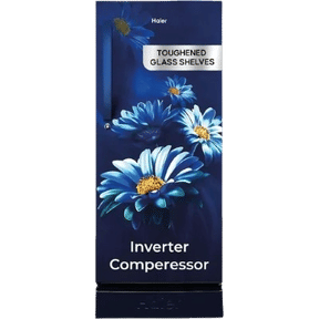 Haier HED-205MHBA-P 190 Ltr 5 Star Single Door