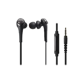 Audio Technica ATH-CKS550iS