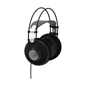 Akg K612 PRO