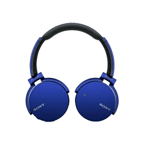 Sony MDR-XB650BT