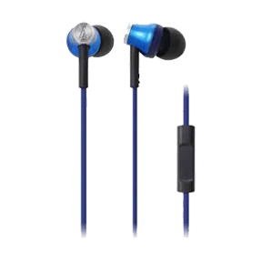 Audio Technica ATH-CK330iS