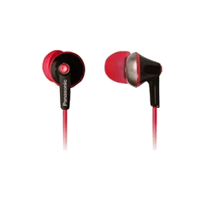 Panasonic RP-HBE125M