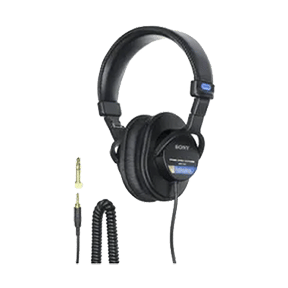 Sony MDR-7506