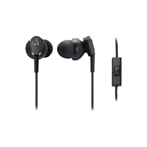 Audio Technica ATH-ANC33iS