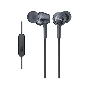 Sony MDR-EX250AP