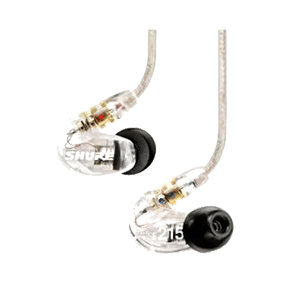 Shure SE215