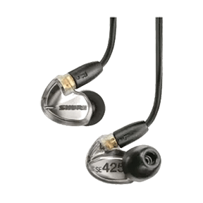 Shure SE425