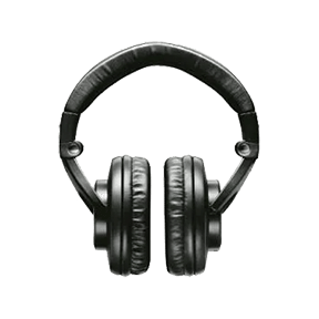 Shure SRH840