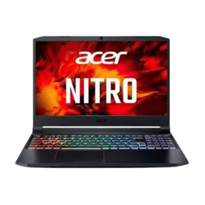Acer Nitro 5 AN515-44 (NH.Q9MSI.001) (AMD Hexa Core Ryzen 5/8 GB/256 GB 1 TB SSD/Windows 10/4 GB)