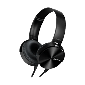 Sony MDR-XB450AP