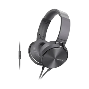 Sony MDR-XB950AP