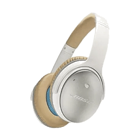 Bose QuietComfort 25