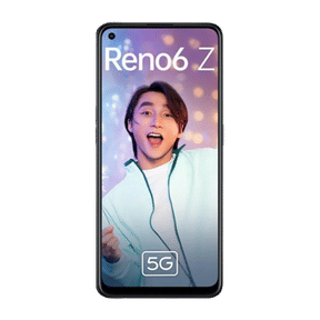OPPO Reno6 Z
