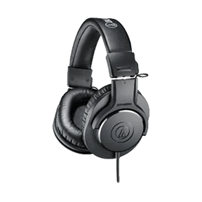 Audio Technica ATH-M20x