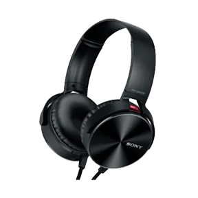 Sony MDR-XB450BV