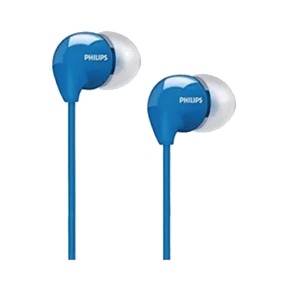 Philips SHE3590BL