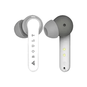 Boult Audio AirBass SoulPods