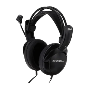 Koss SB40