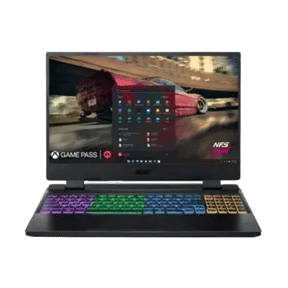 Acer Nitro 5 AN515-58 (NH.QFHSI.007) (Core i7 12th Gen/16 GB/512 GB SSD/Windows 11/4 GB)