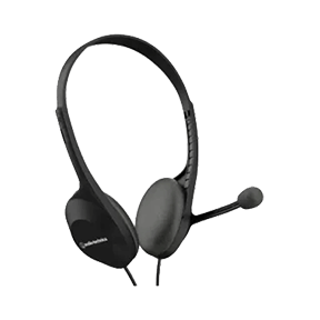 Audio Technica ATH-102USB