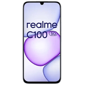 Realme C100 5G