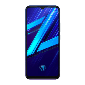 Vivo Z1x
