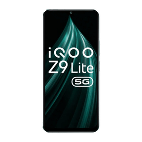iQOO Z9 Lite 5G
