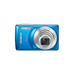 Olympus Stylus 7030 Point and Shoot