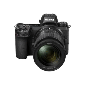 Nikon Z7 (Z 24-70 mm f/4 S Kit Lens) Mirrorless