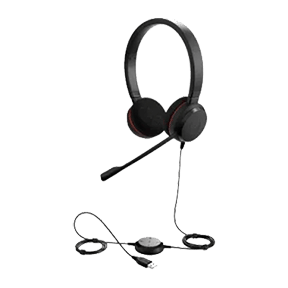 Jabra Evolve 20