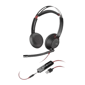 Plantronics Blackwire C5220