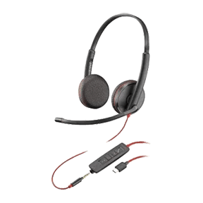 Plantronics Blackwire C3225