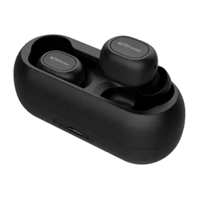 Portronics Harmonics Twins POR-078