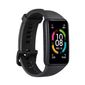 Honor Band 6