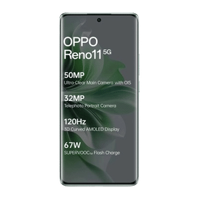 OPPO Reno11 5G - Refurbished