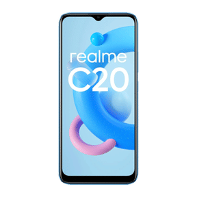 Realme C20