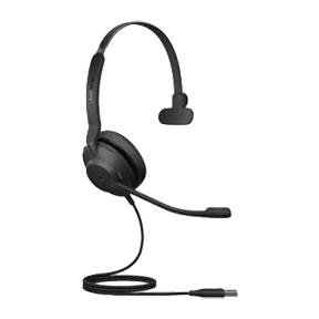 Jabra Evolve2 30 Mono