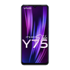 Vivo Y75 - Refurbished