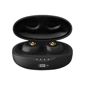Zebronics Zeb-Sound Bomb Q Pro