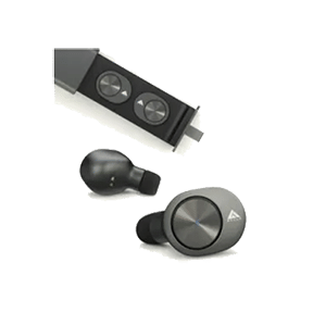 Boult Audio AirBass Twinpods